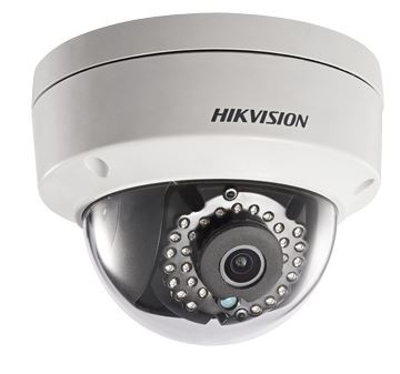 HIKVISION DS-2CD2132F-I 3MP IP Mini Dome kamera